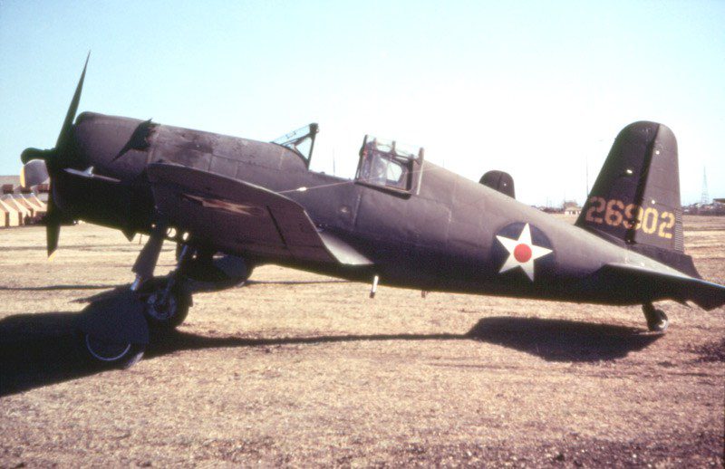 A model I’d like to see- making the case for a 1/48 Vultee P-66 Vanguard