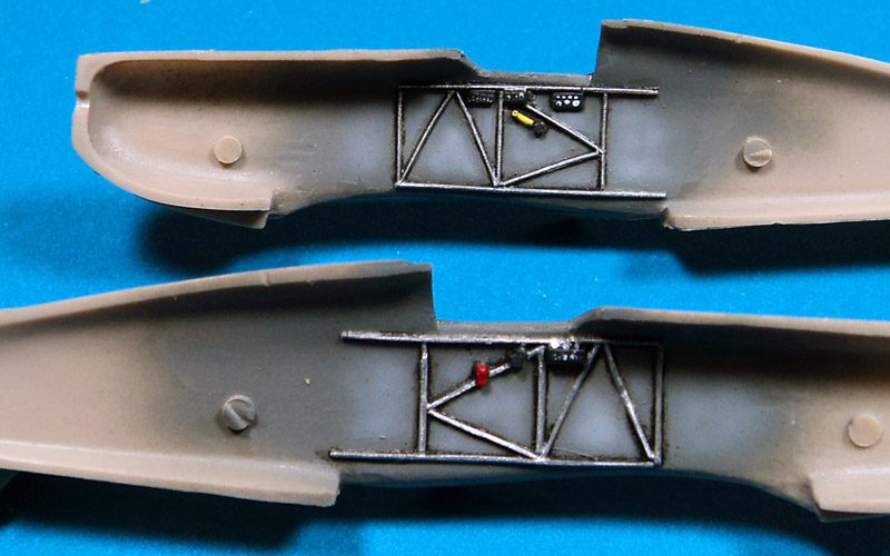 AZ Model’s 1/72 IK-3: Yeah, I’d Never Heard Of It Either